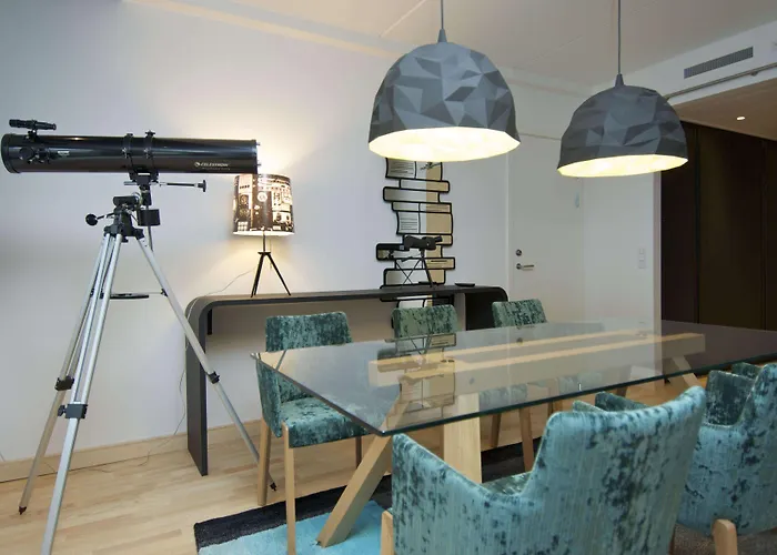 Scandic Hotel Kopenhaga