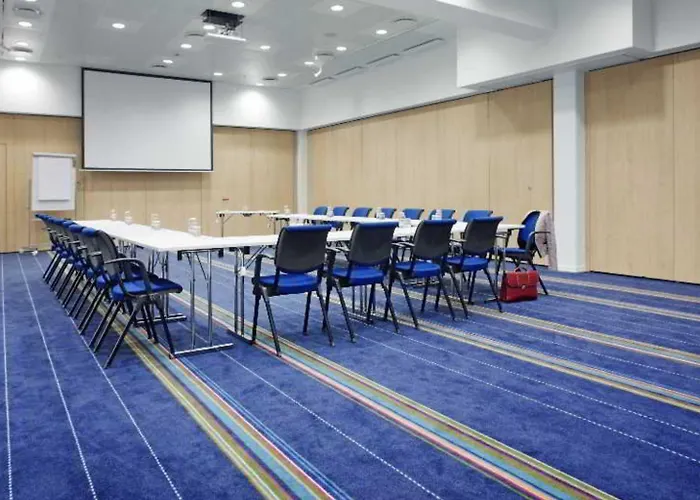 Scandic Hotel Kopenhaga