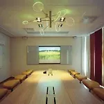 酒店 哥本哈根斯堪迪克酒店 4*
