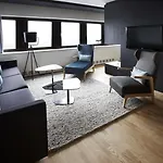 哥本哈根斯堪迪克酒店 酒店 4*