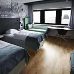 Scandic 4*