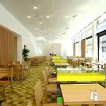 哥本哈根斯堪迪克酒店 酒店 4*