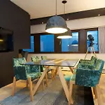 스칸딕 호텔 4*