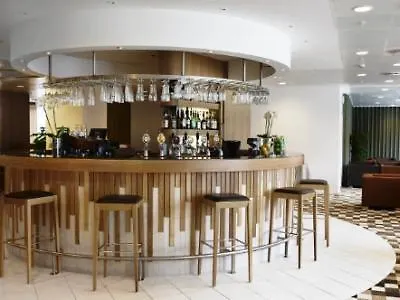 Scandic 4* Copenhaga