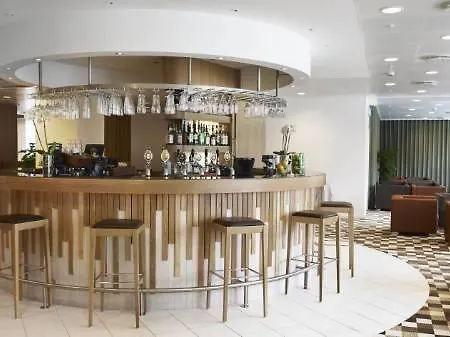 Hotel Scandic Copenhaga