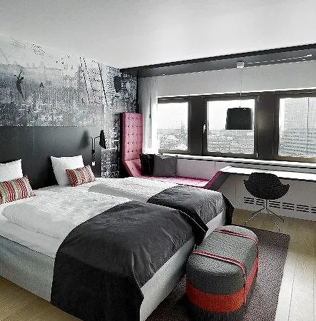 Scandic Hotel Copenhaga