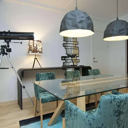 Scandic Hotel Copenhague