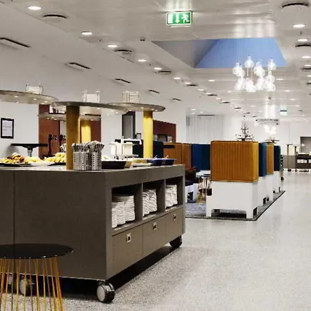 Scandic 4* Kopenhagen