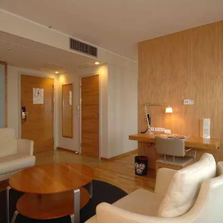 Scandic Hotel 4*