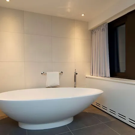 Hotel Scandic 4*