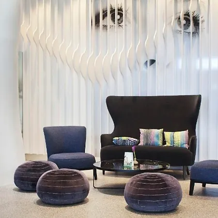 Scandic 4* Copenhague
