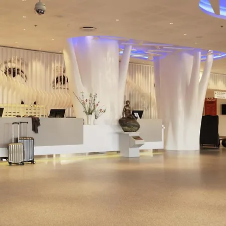 Scandic Hotel Copenhagen