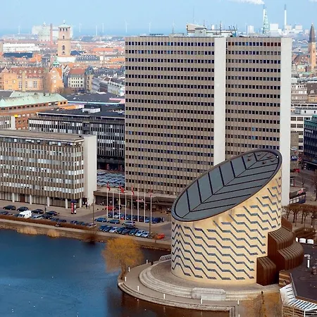 Hotel Scandic Copenhague