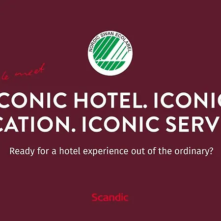 Scandic 4*