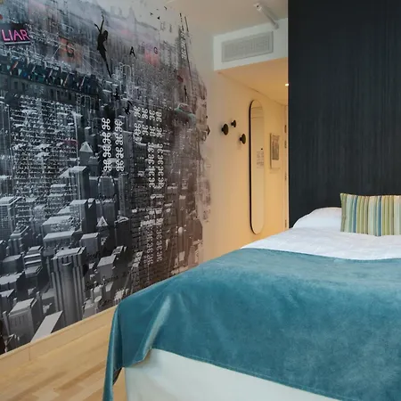 Hotel Scandic