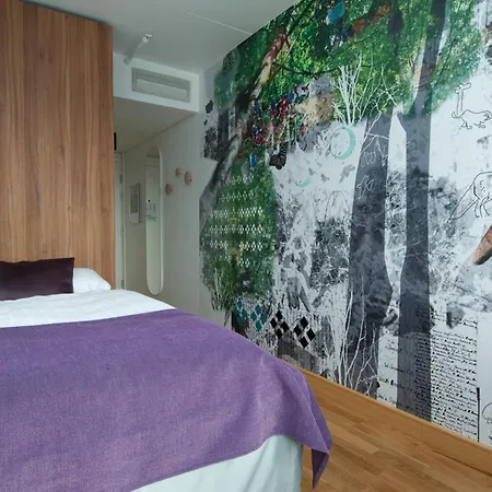 Scandic Hotel 4*