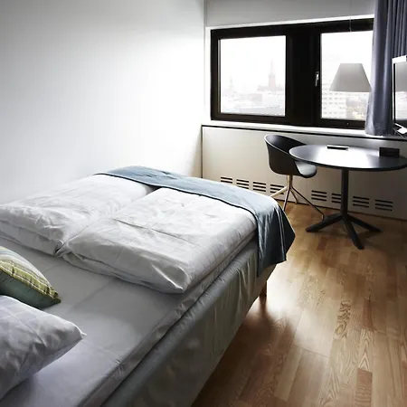 Hotel Scandic 4*