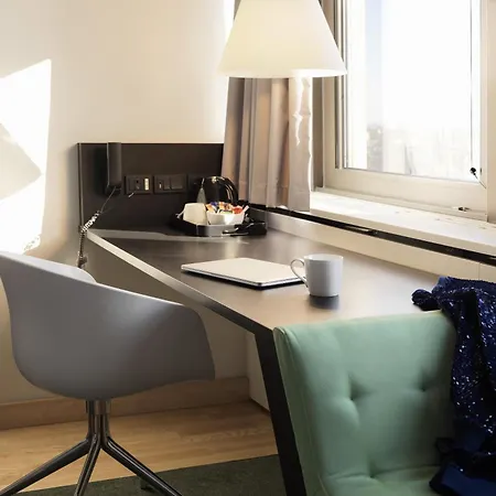 Hotel Scandic Kopenhagen
