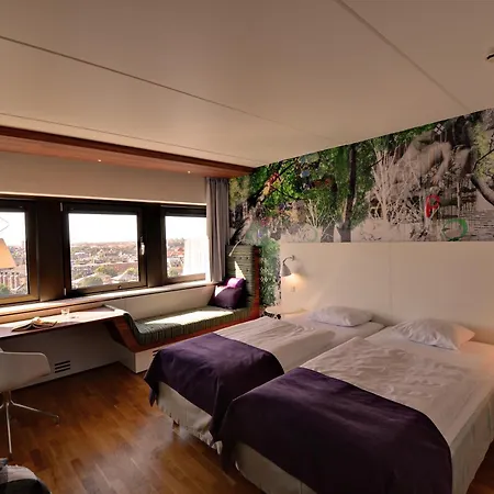 Hotel Scandic Copenhague