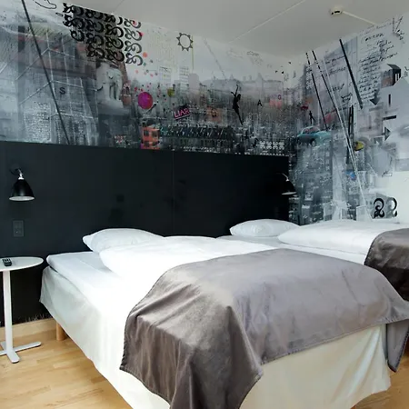 Scandic Hotel