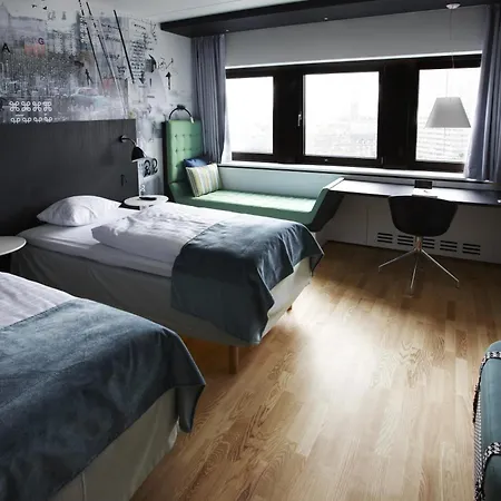 Scandic Hotel Copenhagen