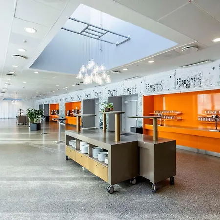 Scandic Hotel 4*