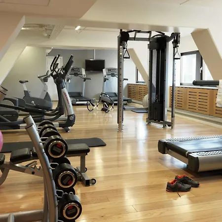 Hotel Scandic 4*