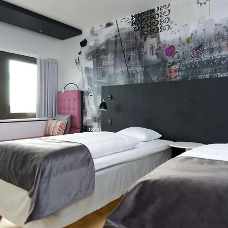 Scandic Copenhagen