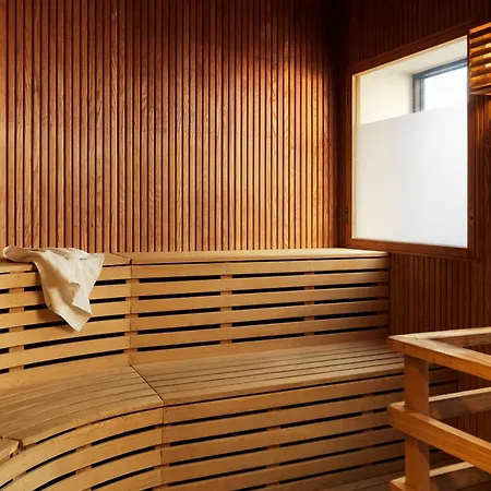 Hotel Scandic