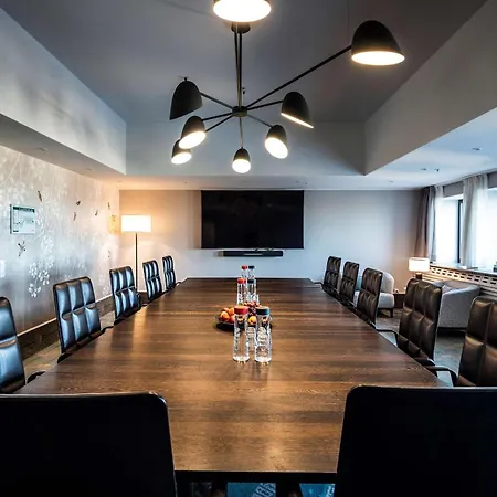Scandic Hotel Copenhagen