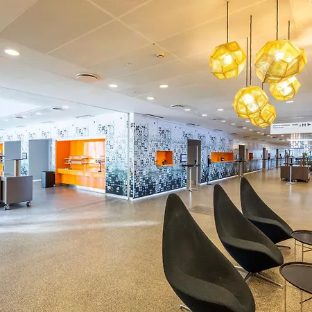 Hotel Scandic Copenhague