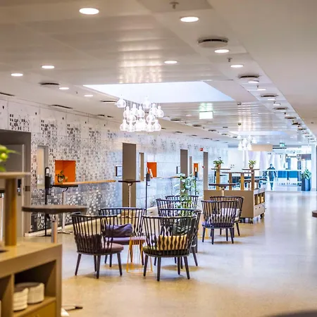 Scandic Hotel 4*