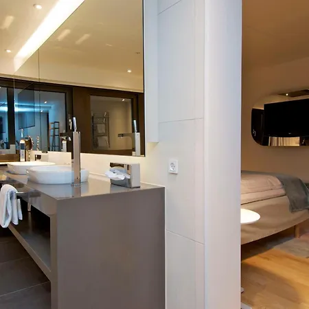 Hotel Scandic 4*