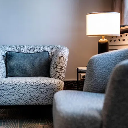 Hotel Scandic Copenhagen