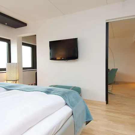 Hotel Scandic