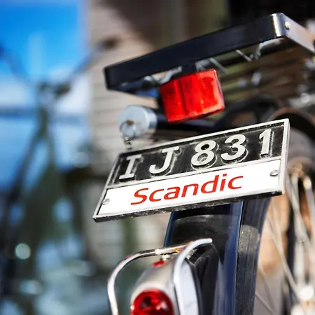 Scandic Hotel Copenhagen