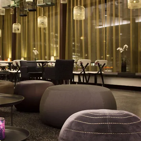Scandic 4* Copenhagen