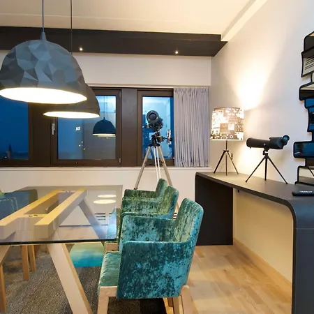 Scandic Hotel
