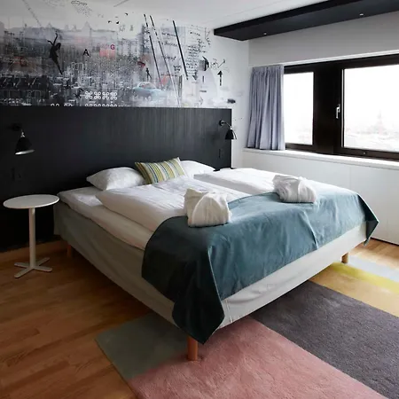 Hotel Scandic