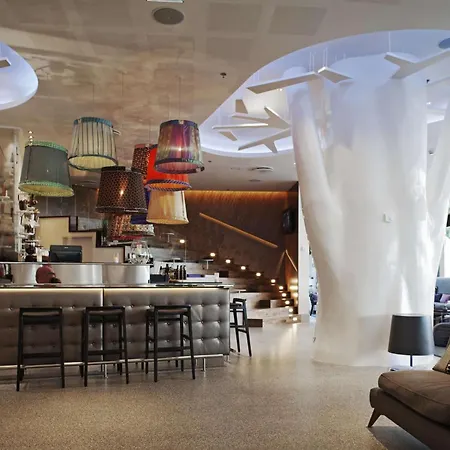 Scandic Hotel 4*