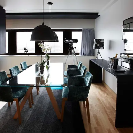 Hotel Scandic 4*