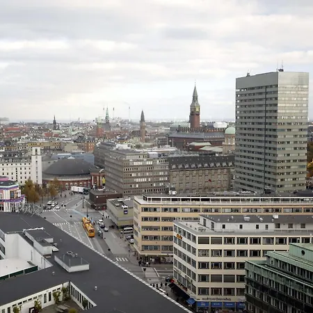 Hotel Scandic Copenhagen