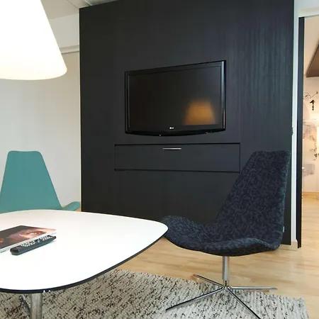 Scandic Copenhague