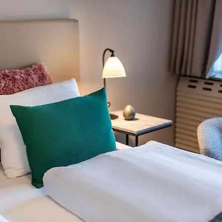 Scandic 4* Copenhagen
