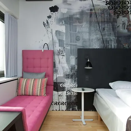 Scandic Hotel