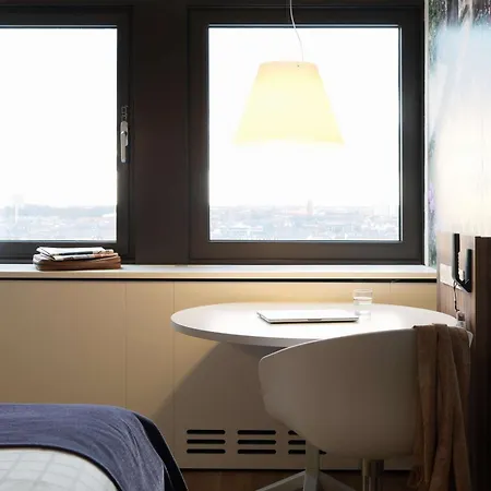 Scandic Hotel 4*