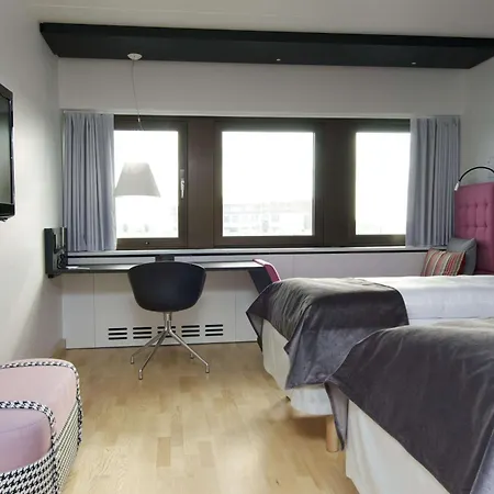 Hotel Scandic 4*