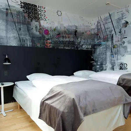 Scandic Hotel Copenhague