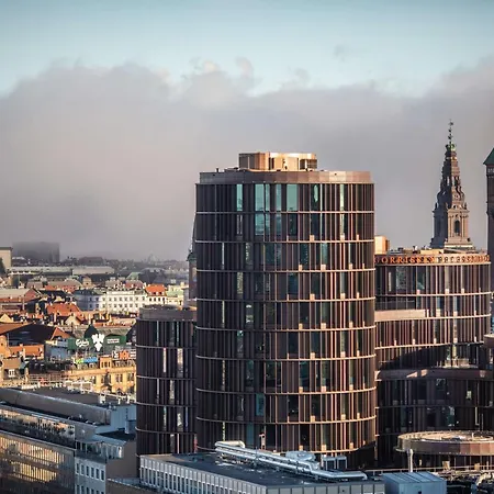 Hotel Scandic Copenhagen