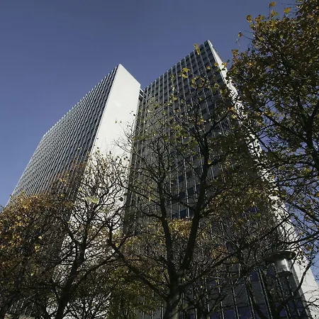 Hotel Scandic